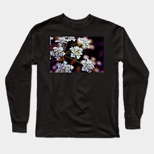 Grow like Wildflowers Long Sleeve T-Shirt